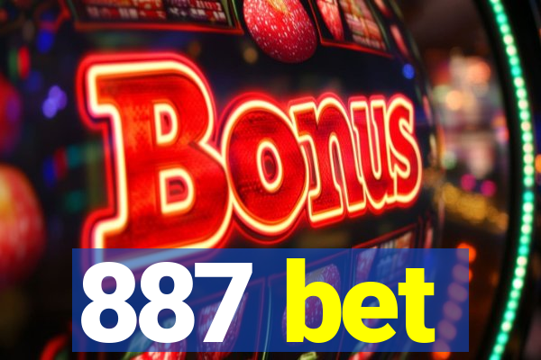 887 bet